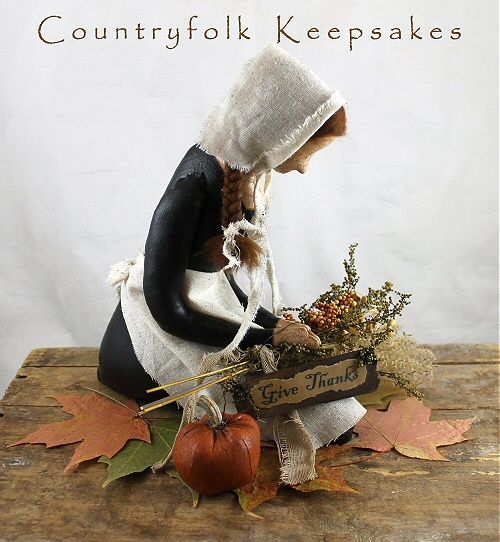 Countryfolk Keepsakes